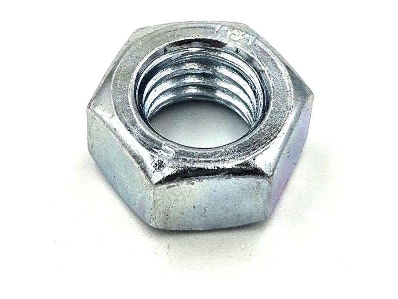 M10 hatlapúanya, horganyzott /1 darab