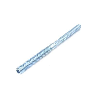 Fa-fém menetes csavar torx-25 behajtással 10×120 mm