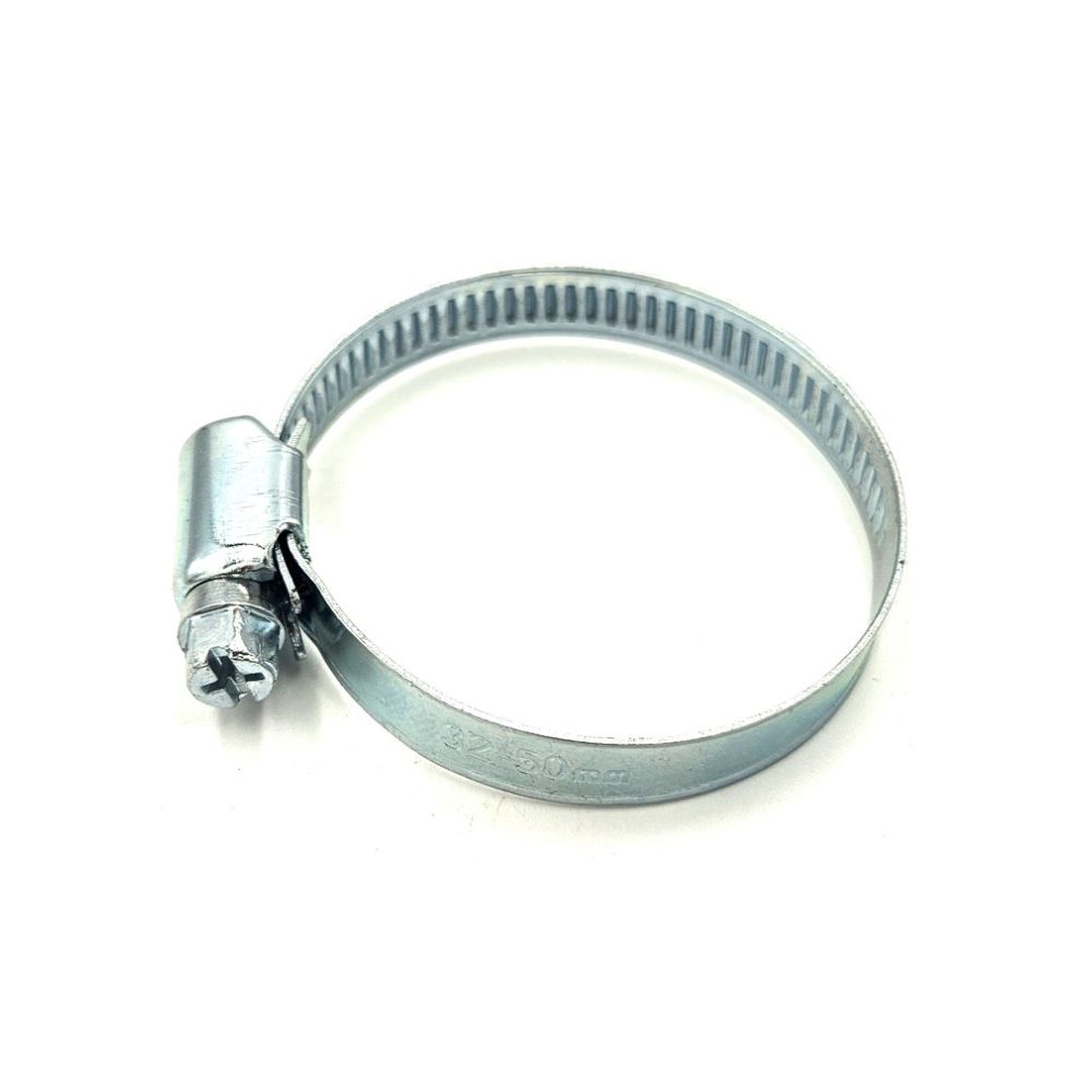 Tömlőszorító bilincs 40-60/9 mm,(1 5/8-2 3/8)