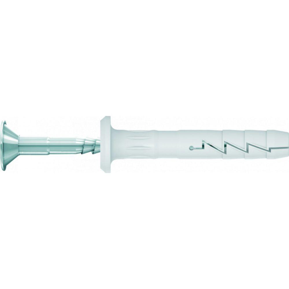 Beütőék lapos peremmel kpl.6x40mm /1 darab