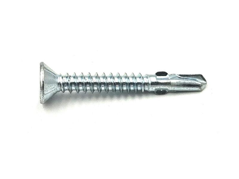 Szárnyas önfúró sülly.fejű (plató)csavar 5,5×45 T-25 /250 darab