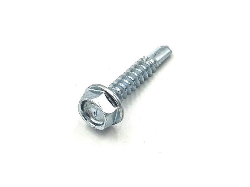Hlf. Önfúró lemezcsavar 4.2×38 mm /1 darab