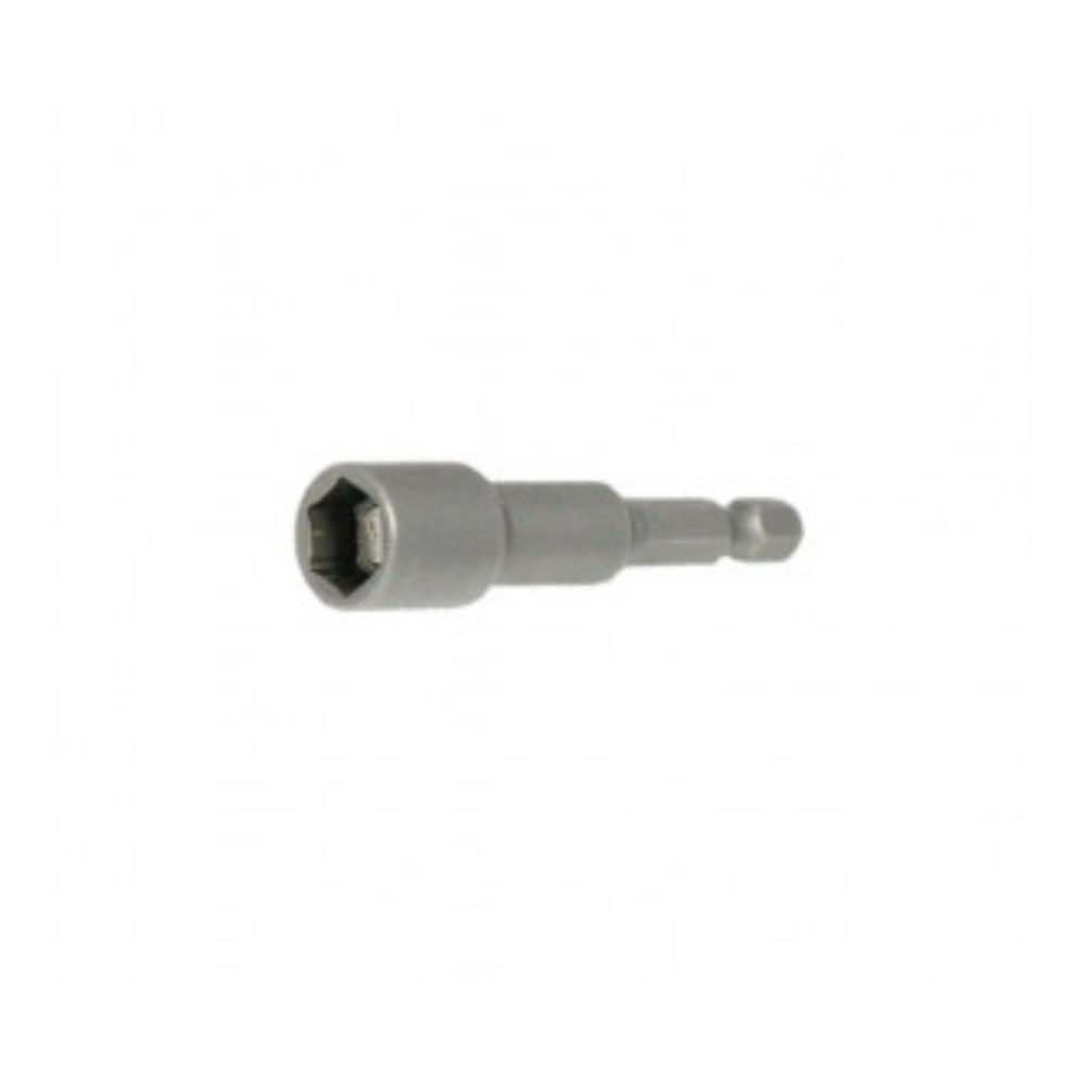 1/4″ mágneses bit-dugófej 7x65mm CrV