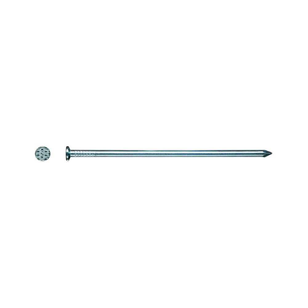 Huzalszeg 2,2×50 mm – 60 db/Bliszter