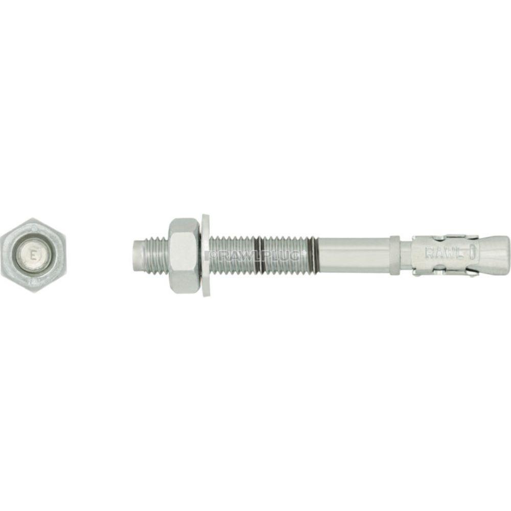 Alapcsavar rögzítő gyűrűvel 12×150 mm ETA minősítéssel /50 darab