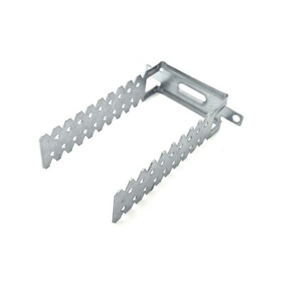 Direktfüggesztő 60/120 mm 60mm CD profilhoz, horganyzott