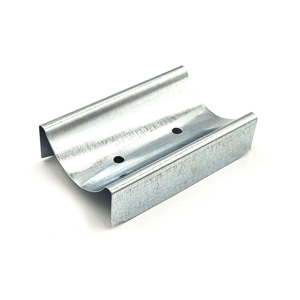 Hossztoldó CD profilhoz,horganyzott