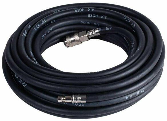 Black kompresszor tömlő 10m