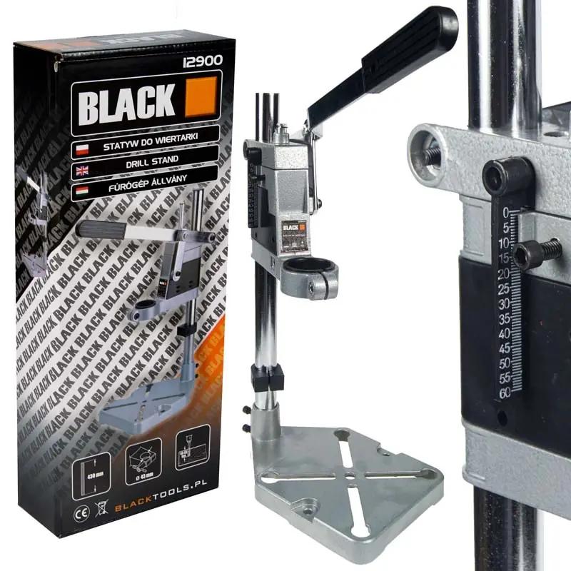 Black fúróállvány