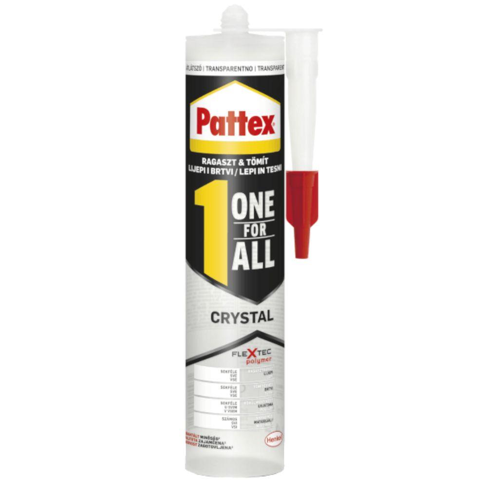 Pattex one for all 290g