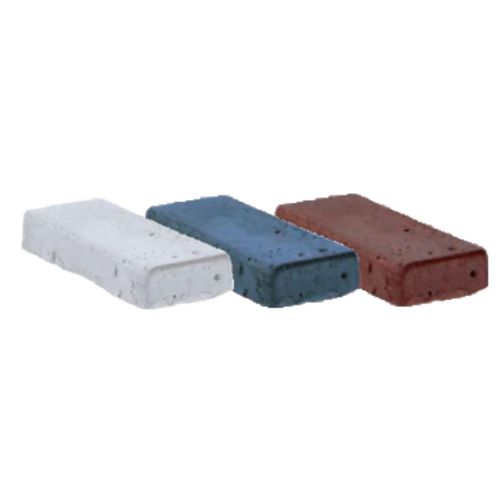 Polírozó paszta barna 75x30x13 MM