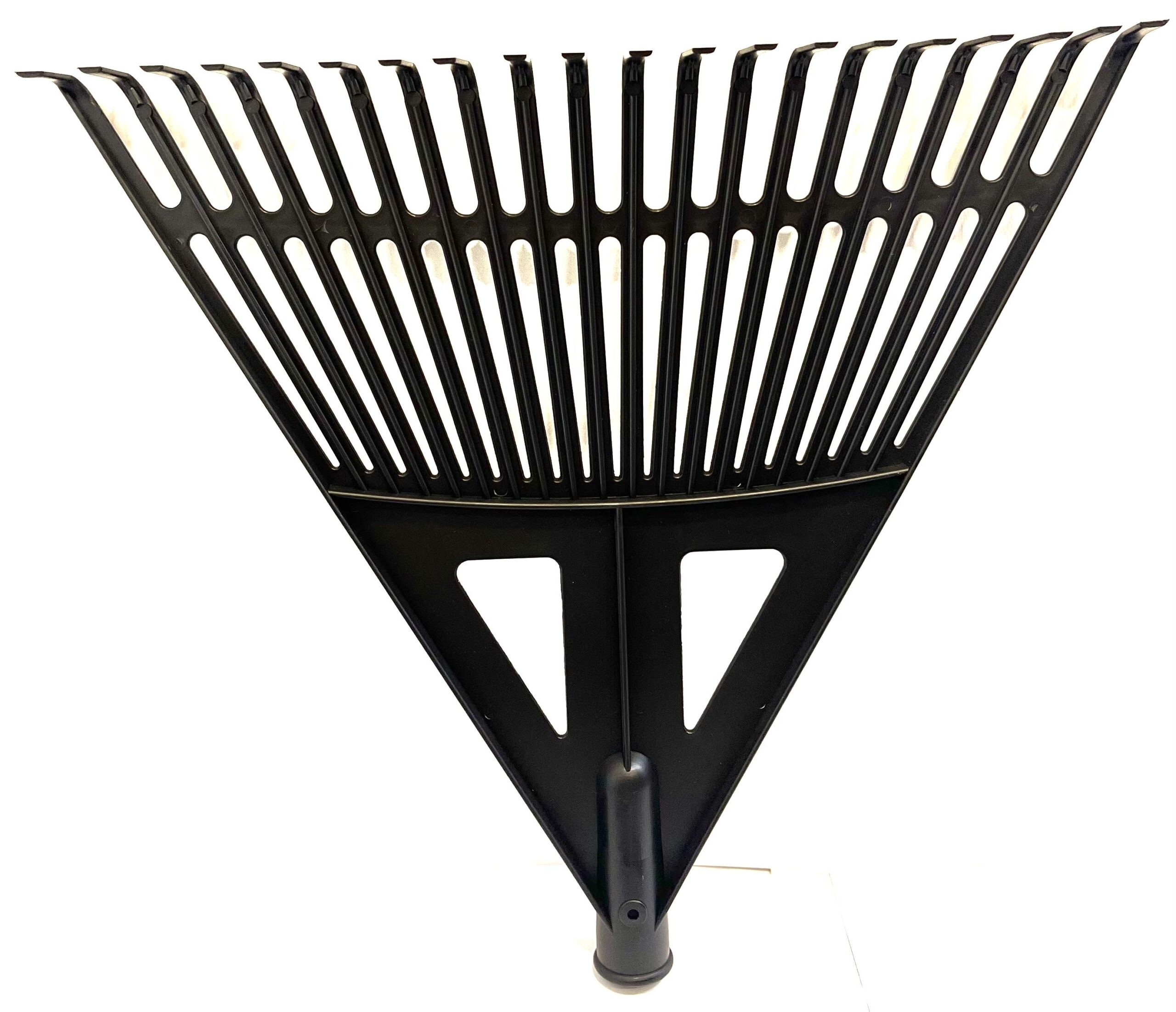 Lombseprű KANADY Standard fekete 430mm