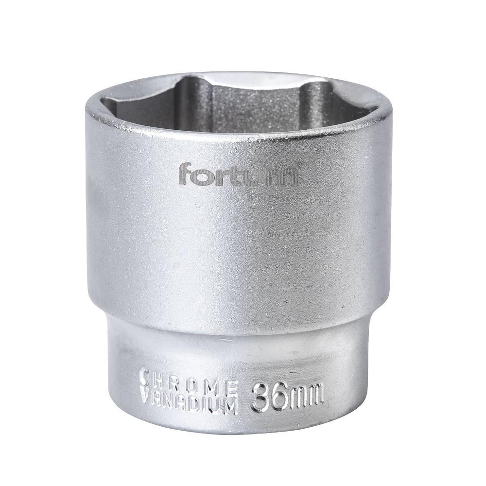 Dúgófej 1/2″ 36
