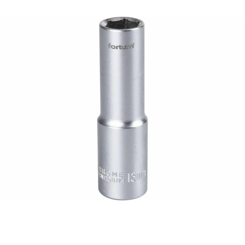 Dugófej, hosszított, 1/2″, 13mm