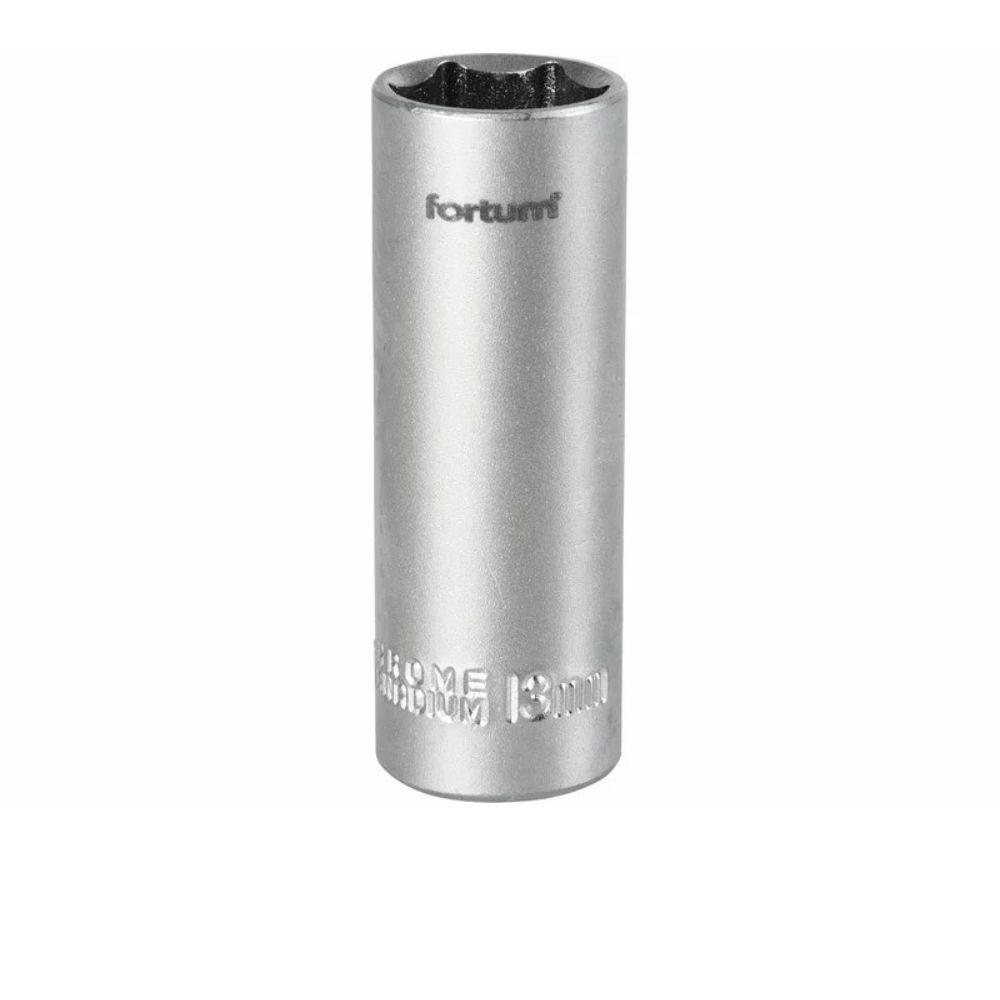 Dugófej, hosszított, 1/4″, 13mm