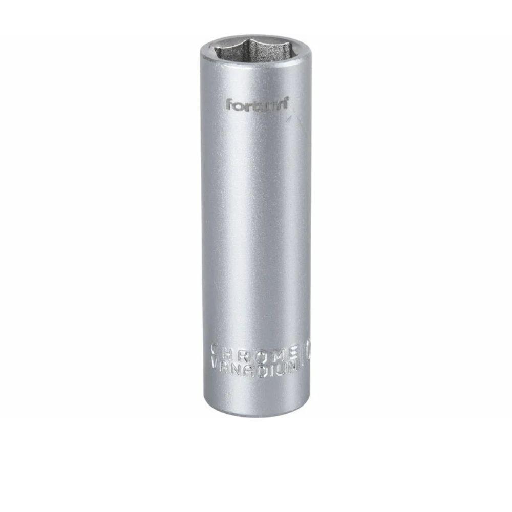 Dugófej, hosszított, 1/4″, 14mm