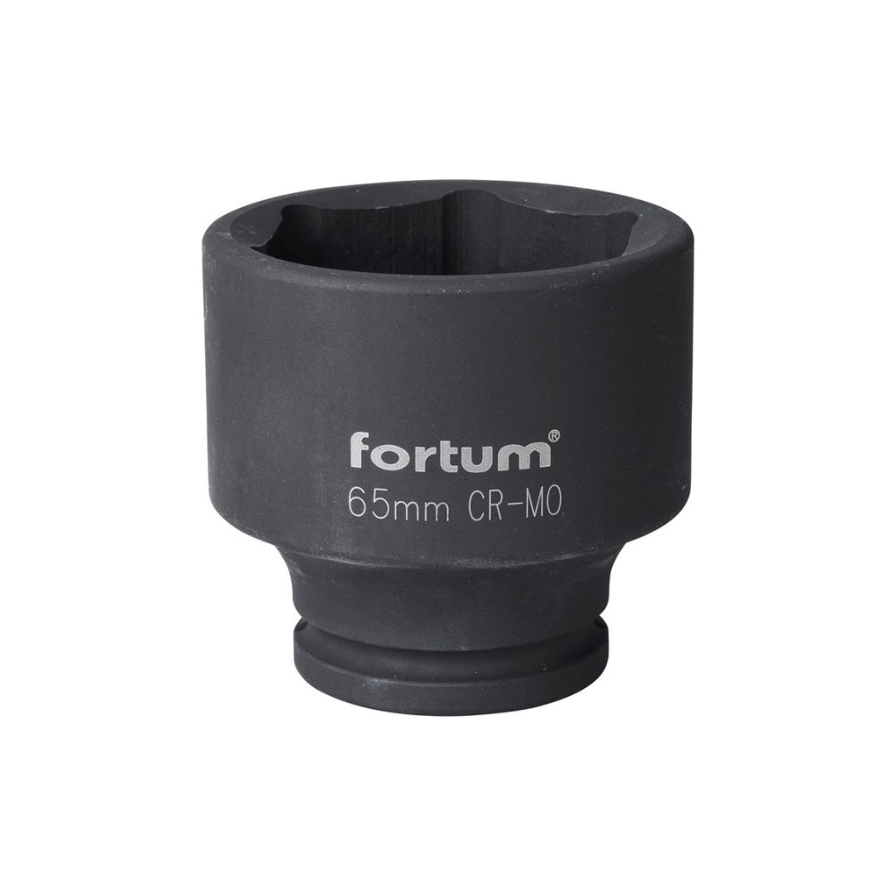 Gépi (impakt) dugófej 3/4″, 65mm, L 80 mm