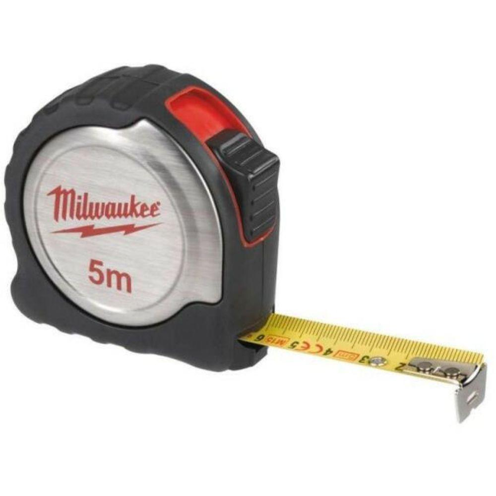 Milwaukee mérőszalag 5m/19mm