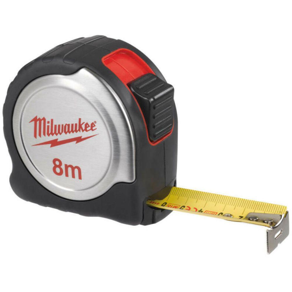 Milwaukee mérőszalag 8m/25mm