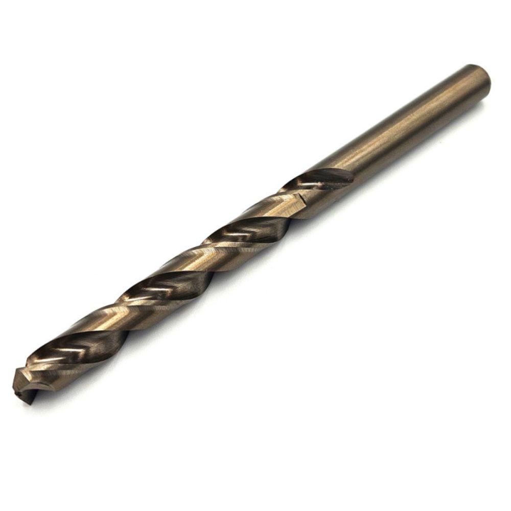Hengeresszárú csigafúró 3.00 HSS Cobalt