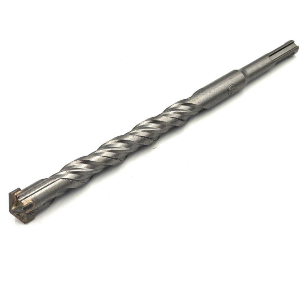SDS Plus négyélűfúrószár 10×350