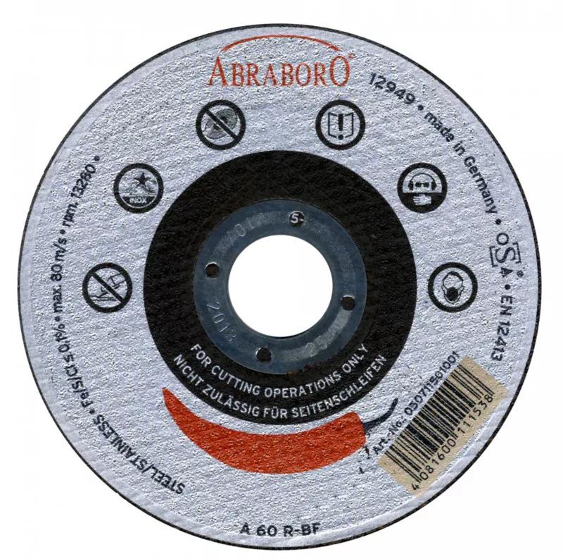CHILI Fémvágókorong 180×2,0x22,23mm
