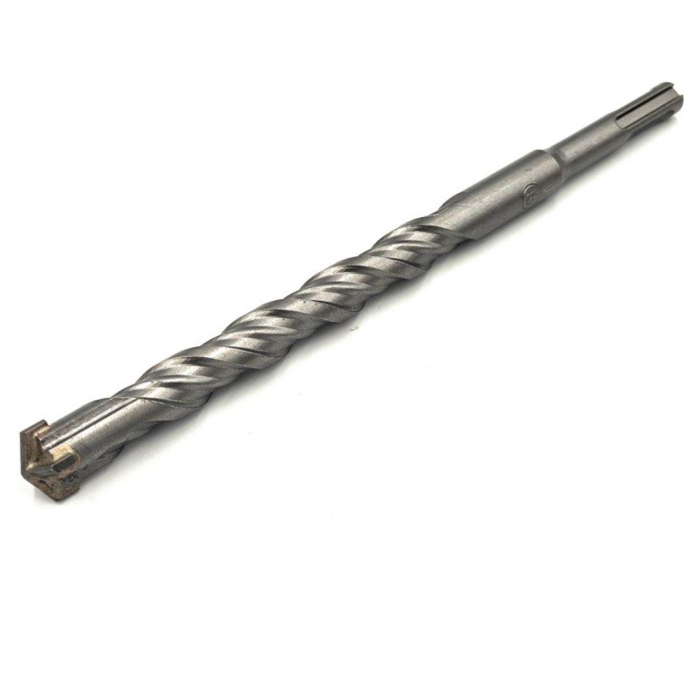 SDS PLUS négyélű fúrószár 16×450
