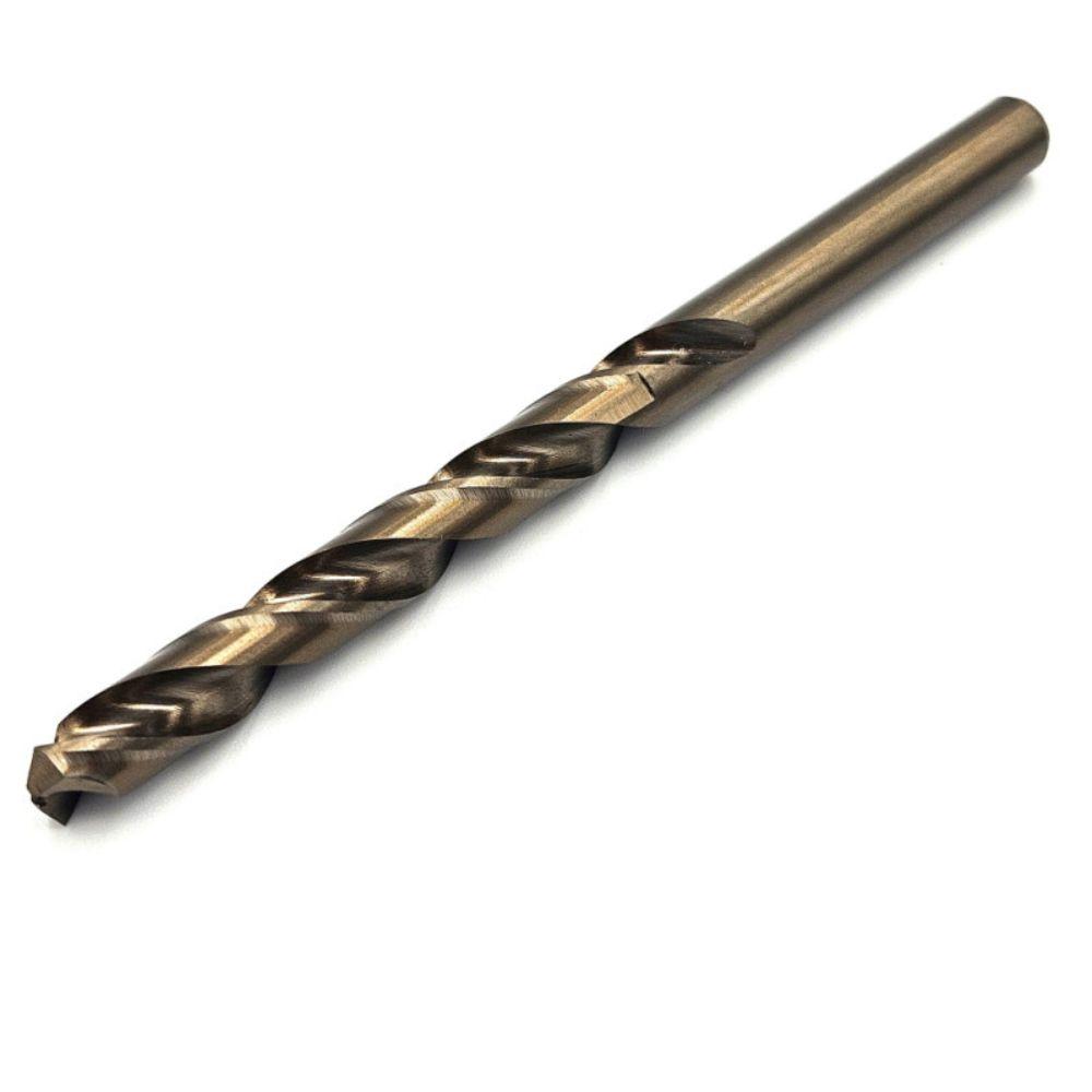 Hengeresszárú csigafúró 8.50 HSS Cobalt