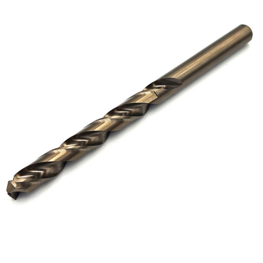 Hengeresszárú csigafúró 9.00 HSS Cobalt