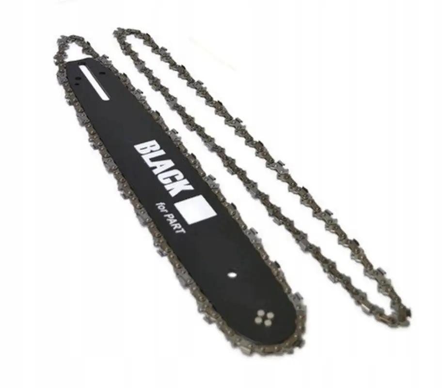16″ láncvezető +2db lánc STL