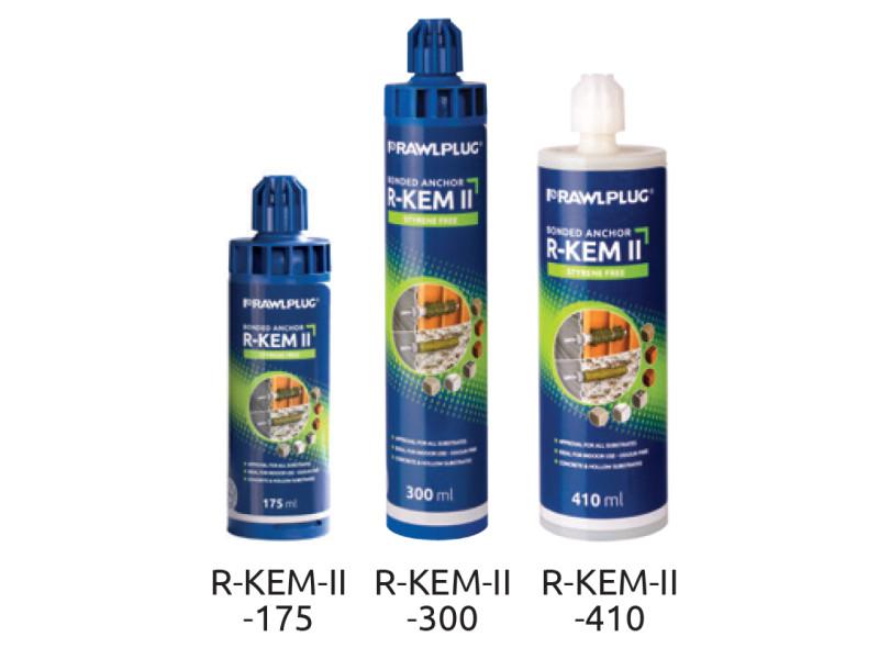 Kétkomponensű poliésztergyanta 300 ml