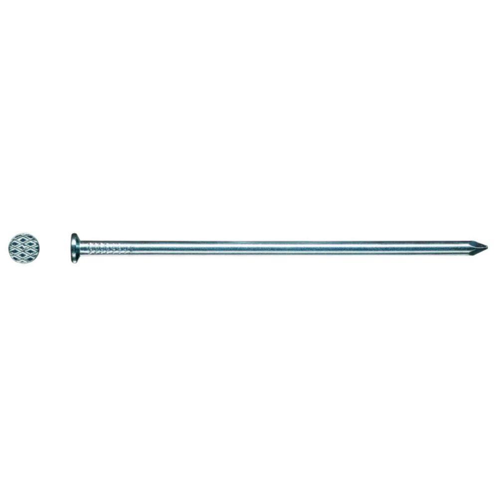 Huzalszeg 6,0x160mm