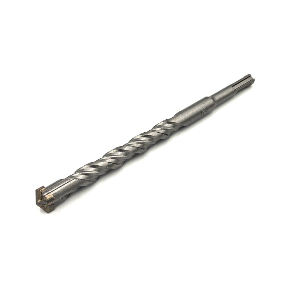 SDS Plus befogású négyélű kőzetfúró 12×450/400