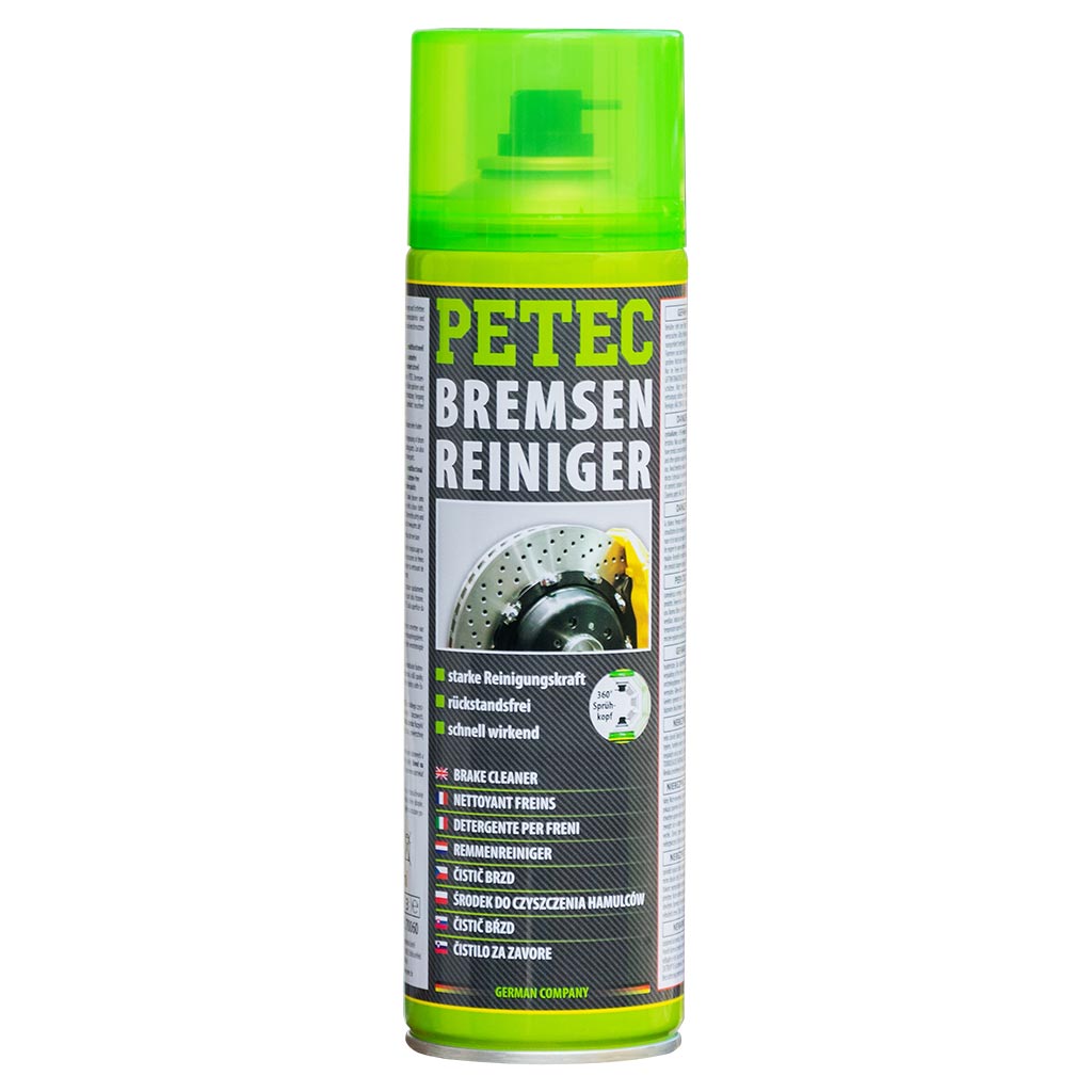Féktisztító spray 500ml