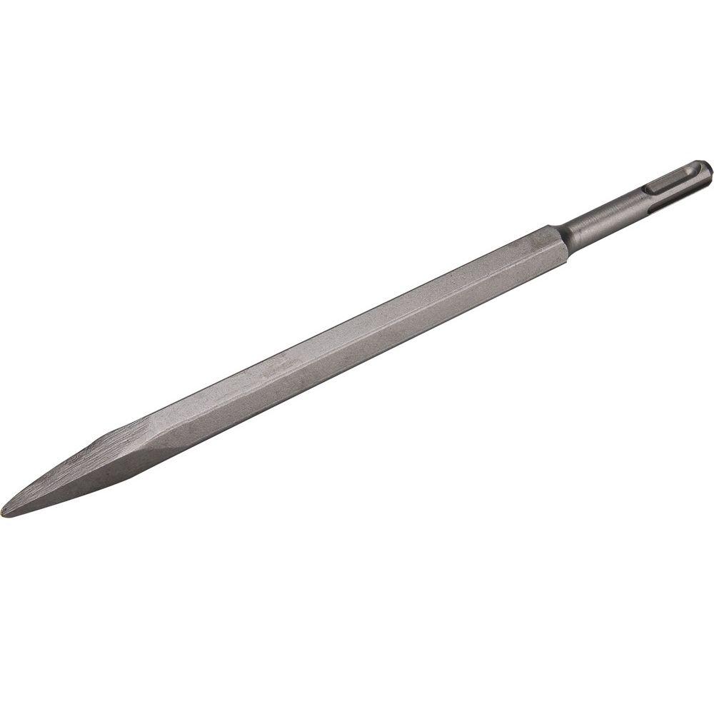 Betonvéső hegyes SDS PLUS 250mm