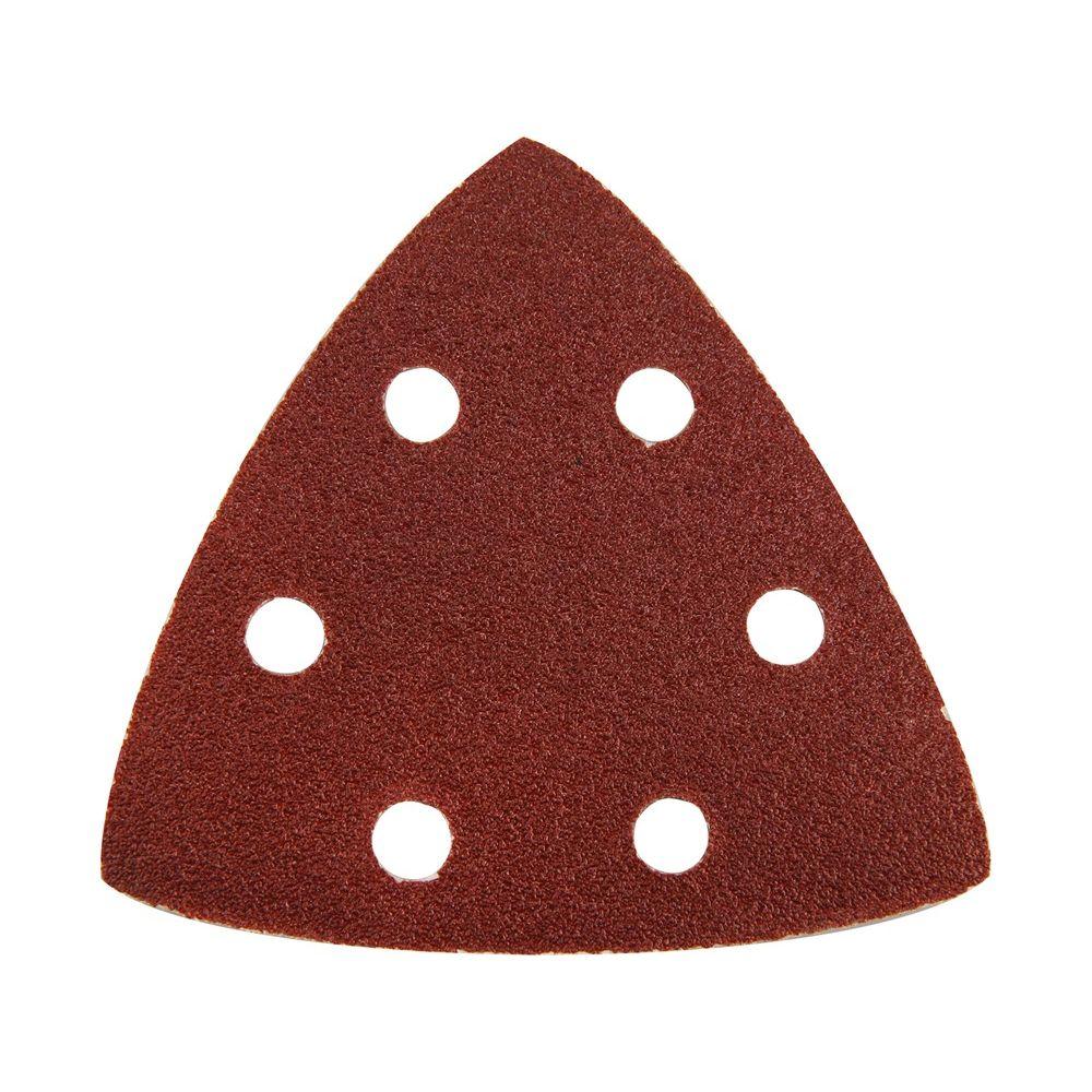DeltacsiszolóvászonKlt. 20db P180 93x93x93mm