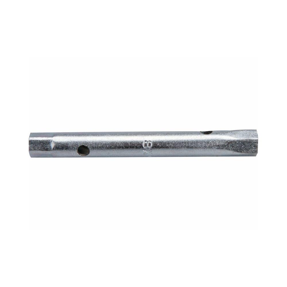 Csőkulcs CrV., 8×9 mm