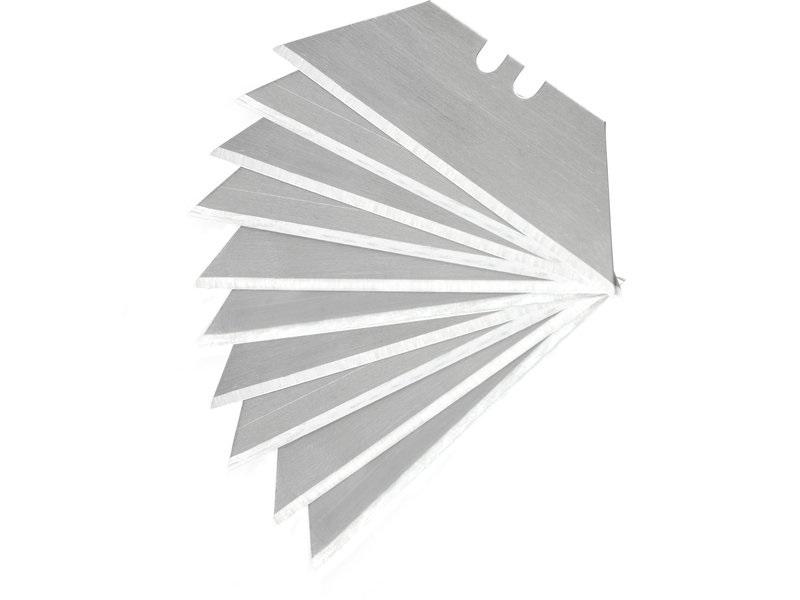 Trapézpenge klt. 10 db, 19×61mm