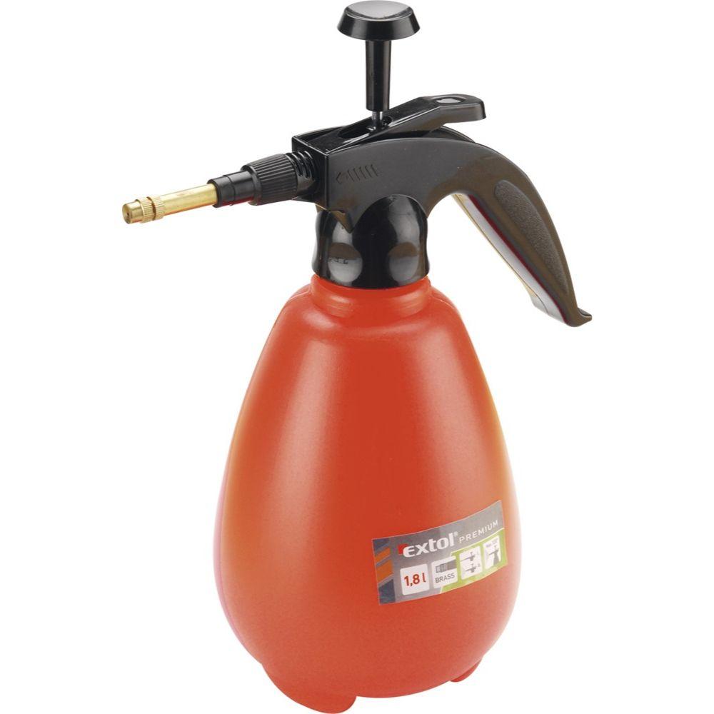 Kézipermetező réz fejjel 1.8l
