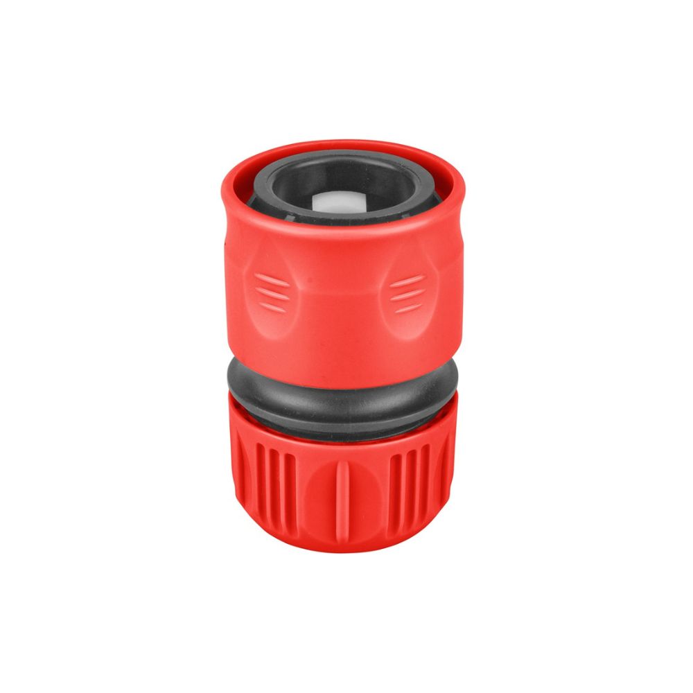 Gyorscsatlakozó, 1″, ABS műanyag