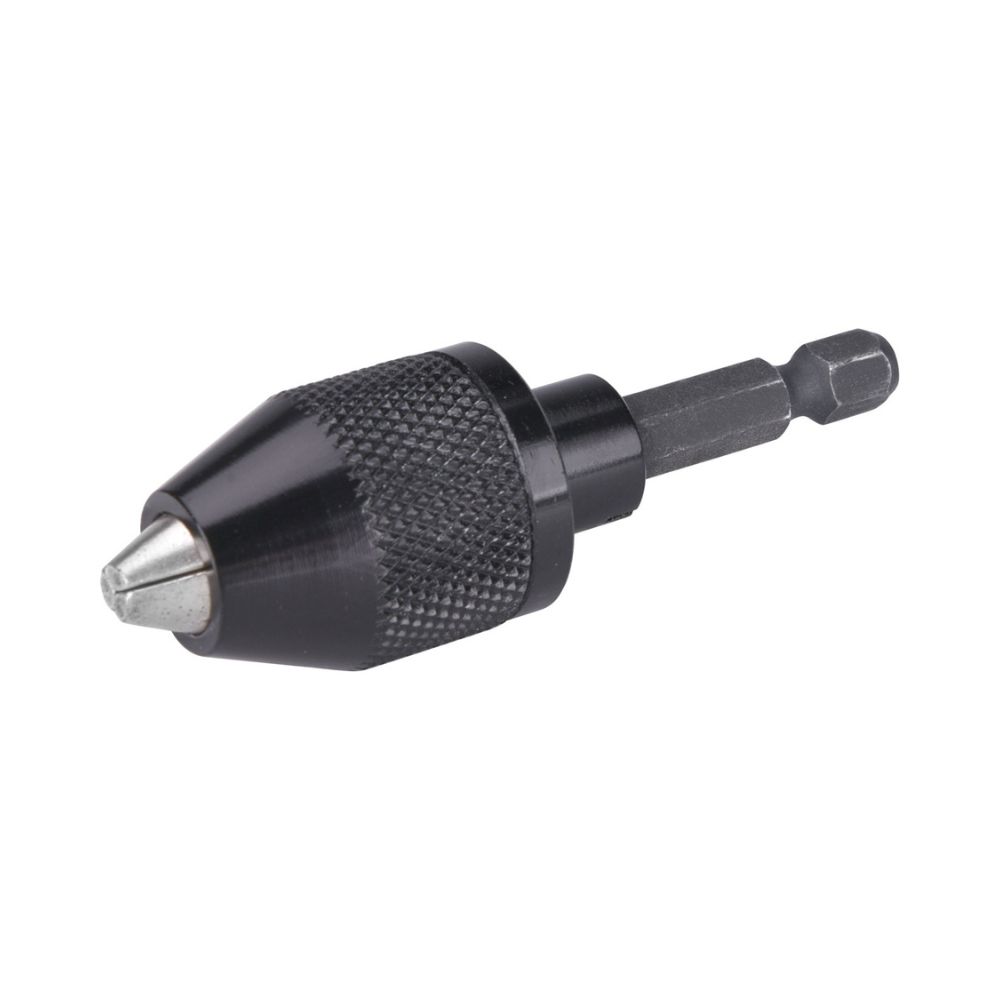 Tokmány akkus ütvecsavarozókhoz, 0,3-6,5mm, 1/4″ hatszög csatlakozás