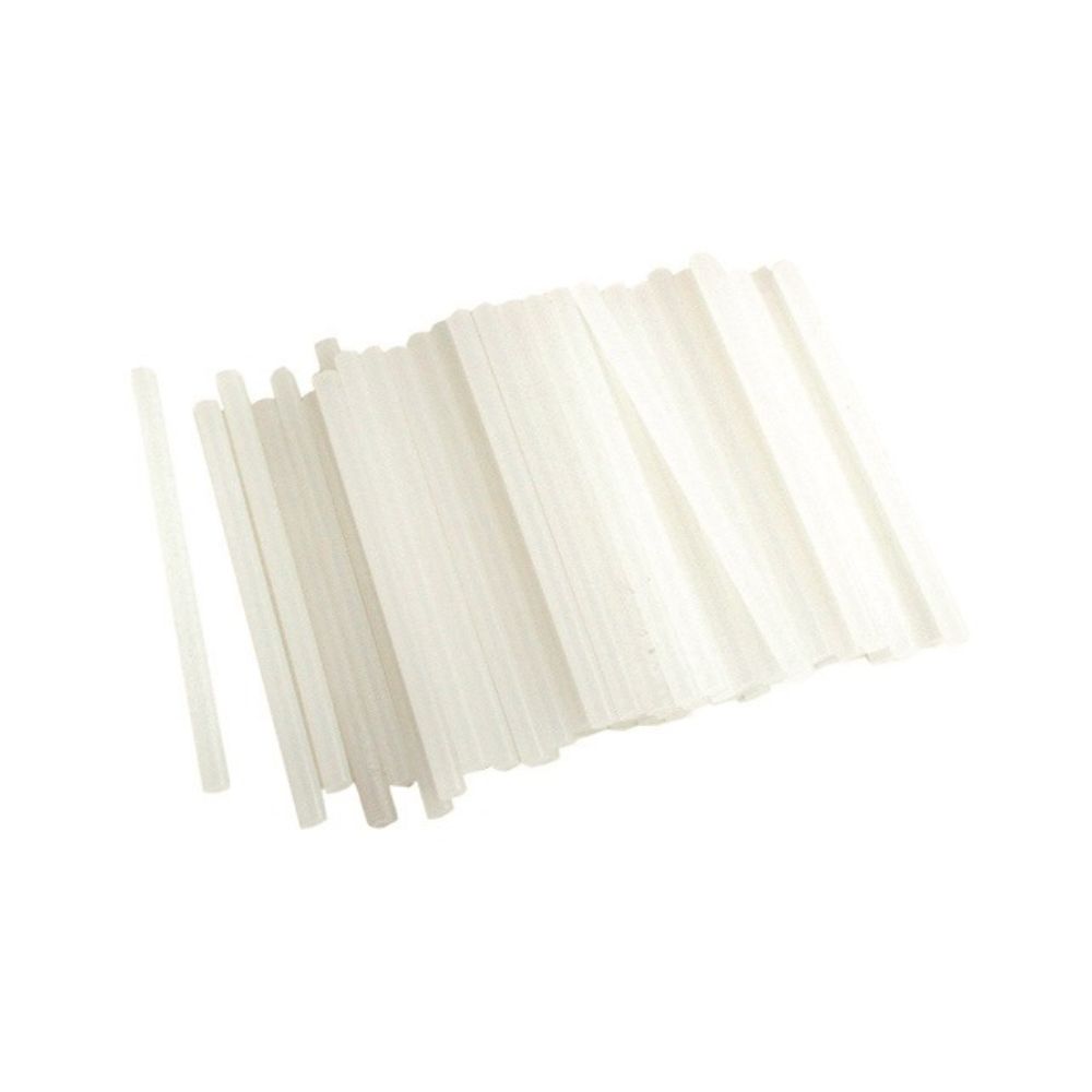 Ragasztóstift klt.; 1 kg, 200×11mm (kb 50db-1kg)