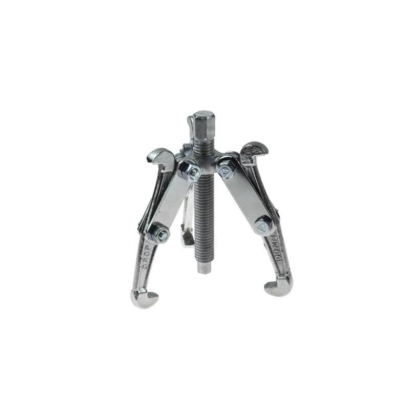 Csapágylehúzó 3 körmös hobby 4″ 100mm