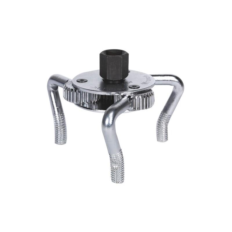 Olajszűrő leszedő 3 karos 43-102mm