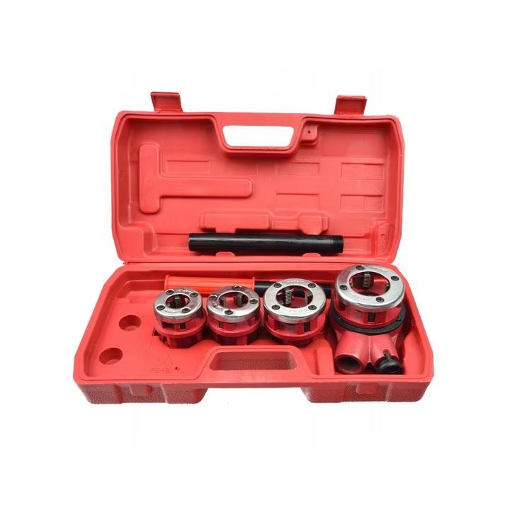 4db-os csőmenetmetsző