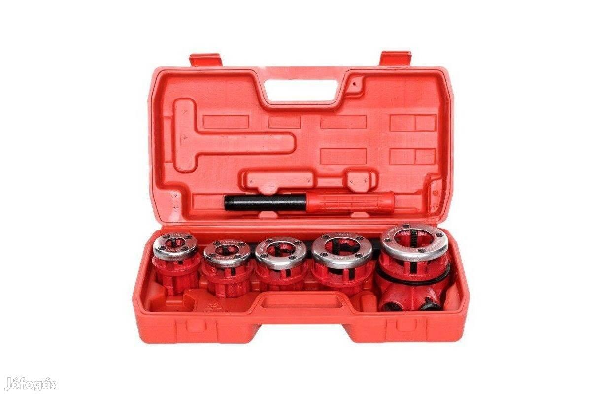 5db-os csőmenetmetsző