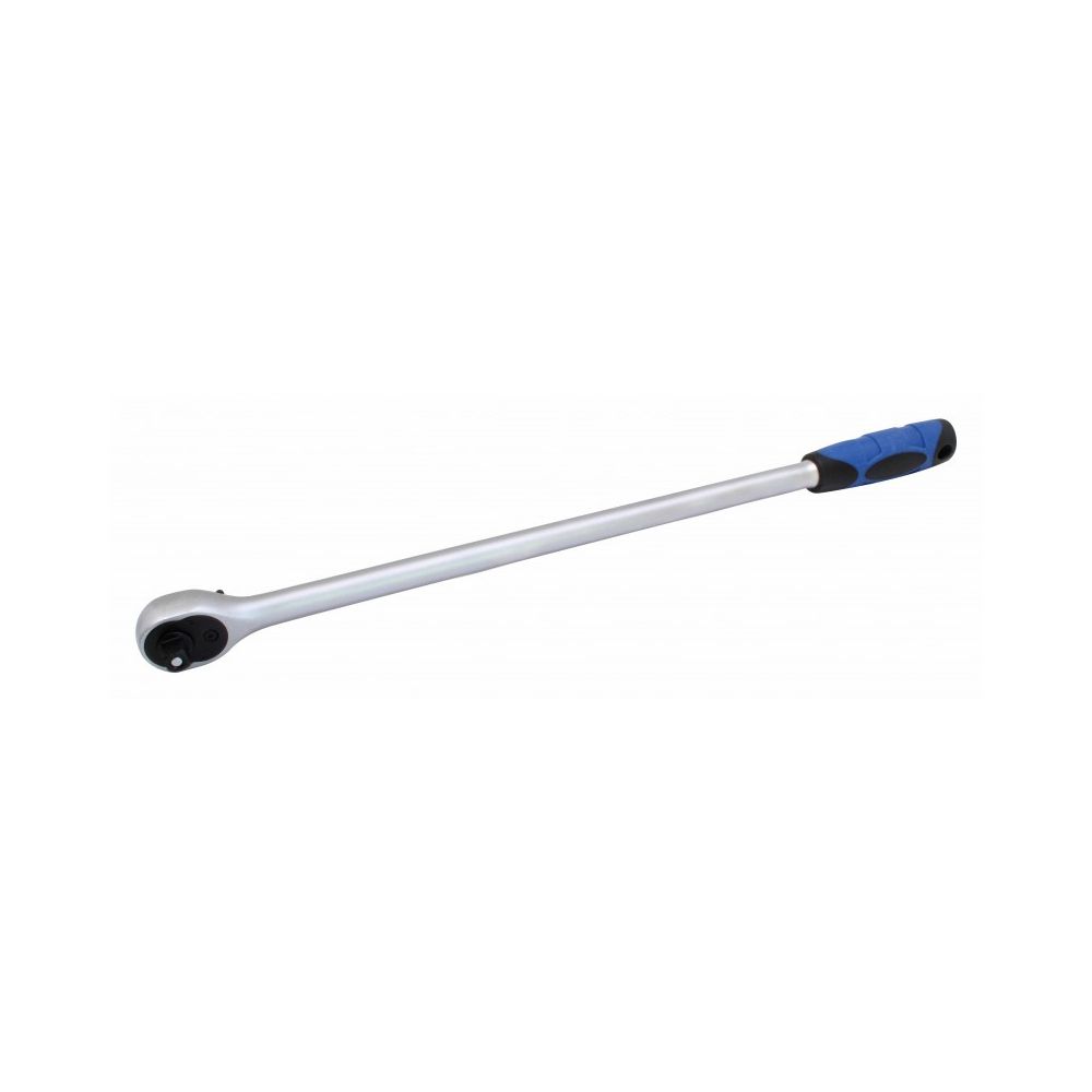 Extra hosszú racsnis hajtókar 435mm 3/8″