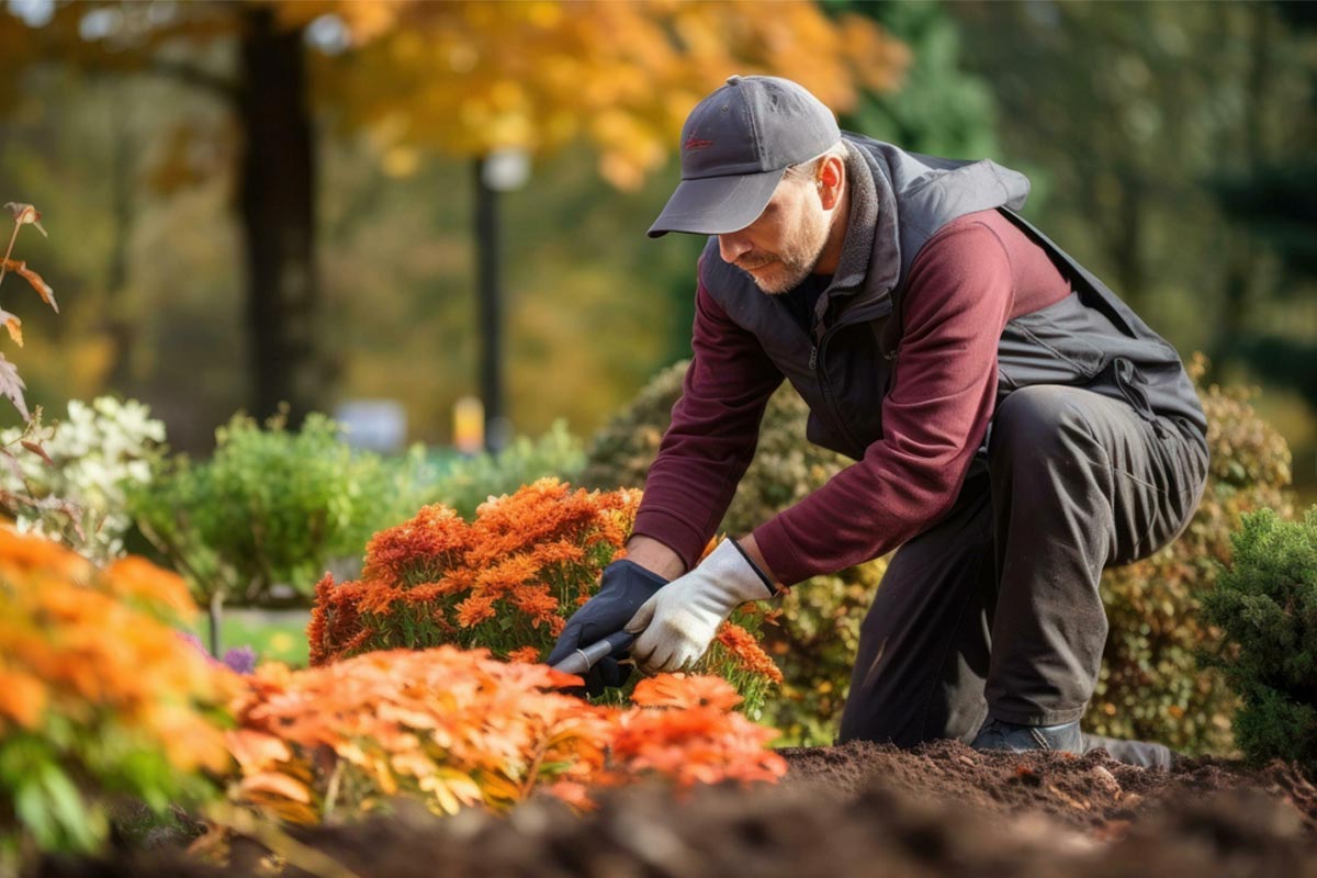 Őszi kerti munkák: készülj fel a Szezonra!