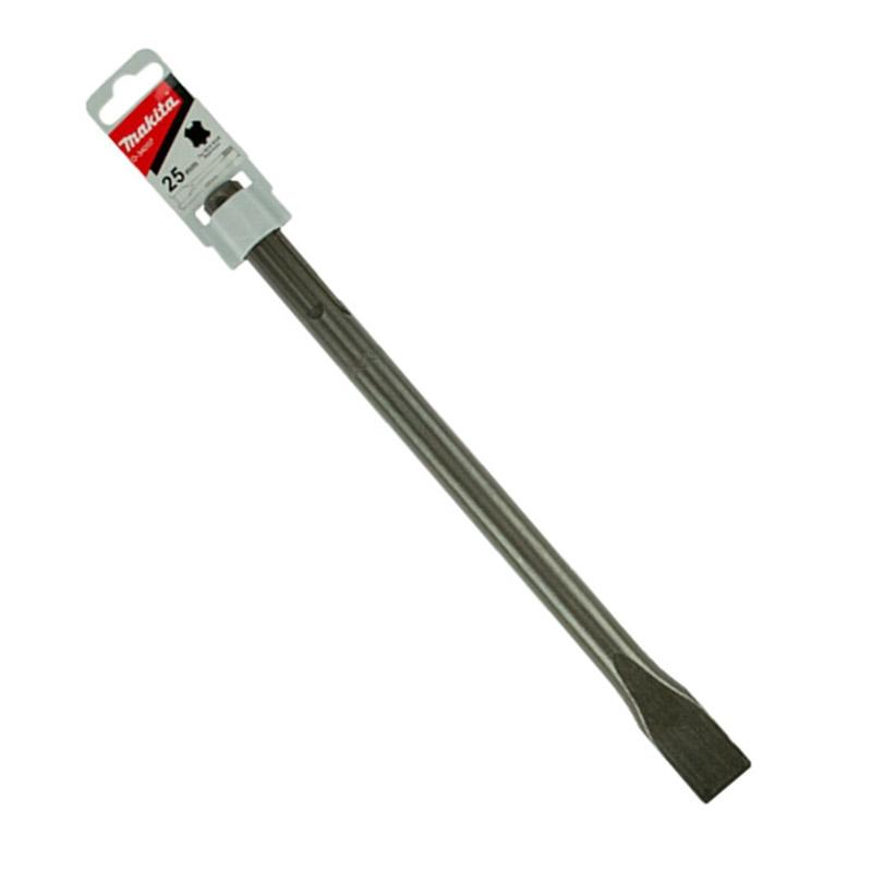 Makita SDS Max véső lapos 25X300mm