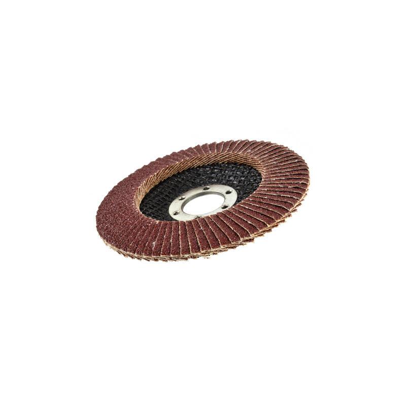 Lamellás csiszolókorong P80 115mm